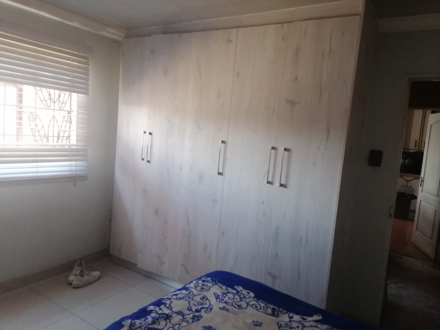 2 Bedroom Property for Sale in J B Mafora Free State